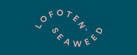 Lofoten Seaweed og Ting med Tang