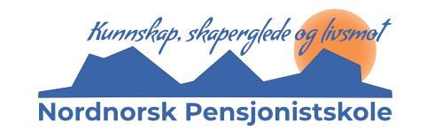 Nordnorsk Pensjonistskole og Ting med Tang