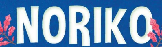 Noriko og Ting med Tang