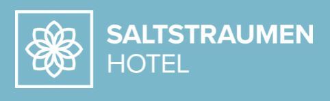 Saltstraumen hotell og Ting med Tang